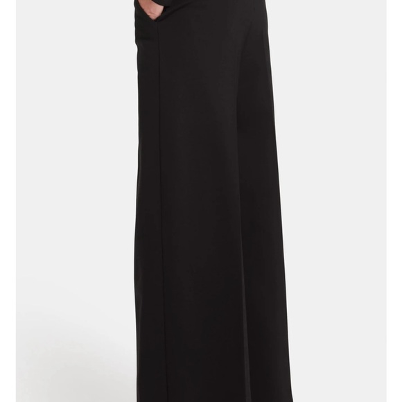 NWT NYDJ 
Whitney Trouser Pants
In Ponte Knit With Super High Rise - Picture 11 of 11
